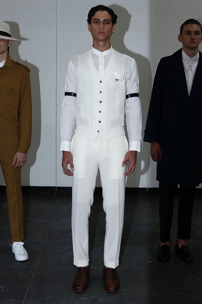 Eponymous Spring Summer 2016 Collection New York Fashion Week Men 010