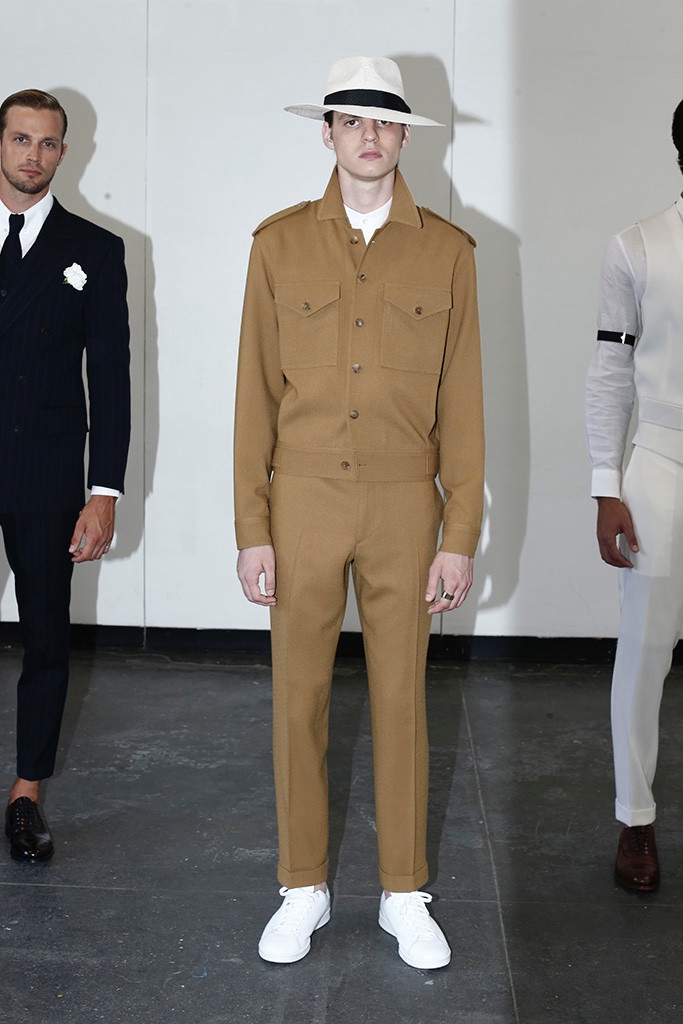 Eponymous Spring Summer 2016 Collection New York Fashion Week Men 011
