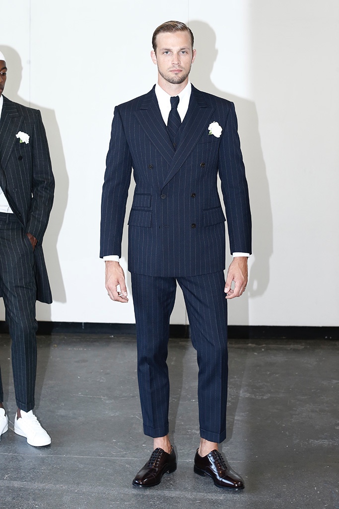 Eponymous Spring Summer 2016 Collection New York Fashion Week Men 012
