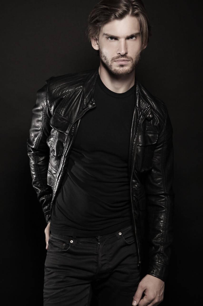 Exclusive: Mario Skaric in ‘Back to Black’ by Thomas Synnamon