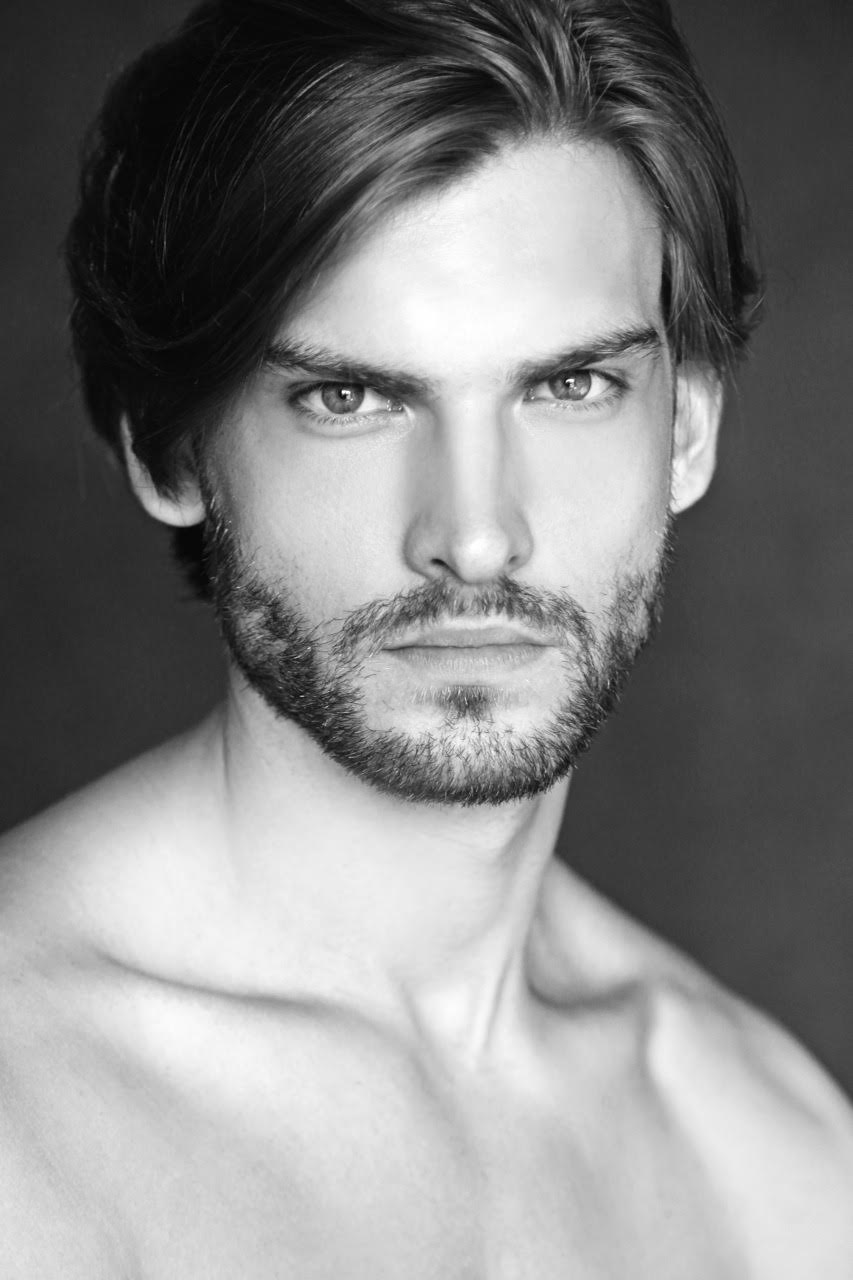 Exclusive: Mario Skaric in 'Back to Black' by Thomas Synnamon – The ...