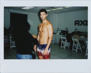 Fashionisto Exclusive Thorsun NYFW Polaroid Spring Summer 2016 004