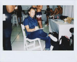 Fashionisto Exclusive Thorsun NYFW Polaroid Spring Summer 2016 005