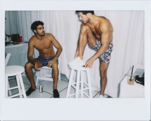 Fashionisto Exclusive Thorsun NYFW Polaroid Spring Summer 2016 008