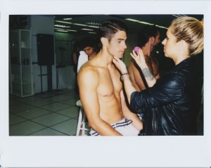 Fashionisto Exclusive Thorsun NYFW Polaroid Spring Summer 2016 009