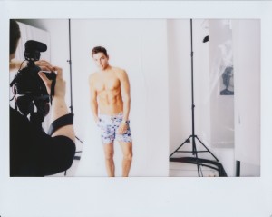 Fashionisto Exclusive Thorsun NYFW Polaroid Spring Summer 2016 019