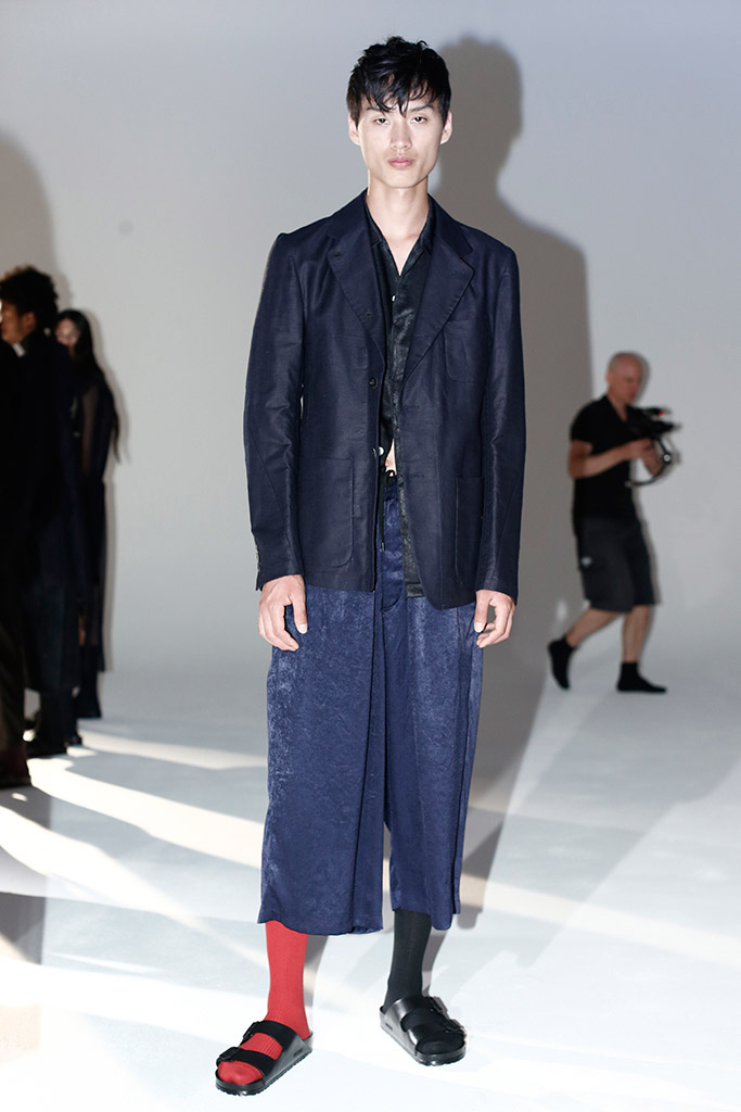 Fingers Crossed Spring Summer 2016 Collection New York Fashion Week Men 009