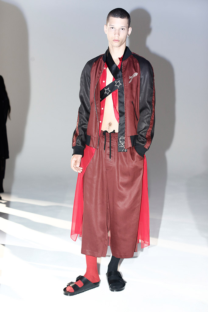 Fingers Crossed Spring Summer 2016 Collection New York Fashion Week Men 010