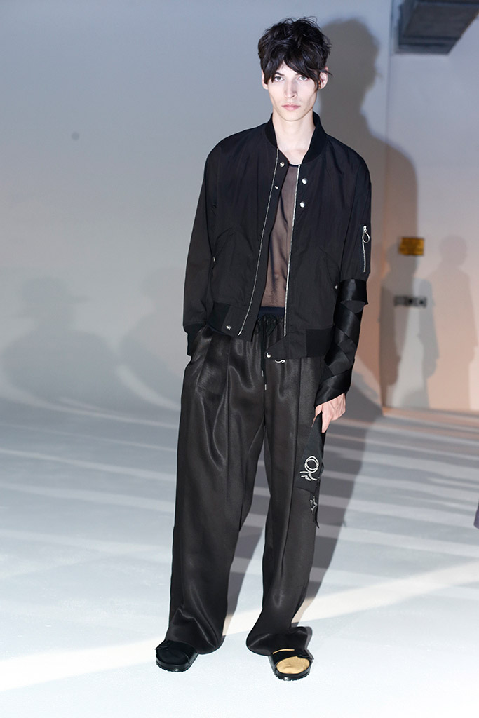 Fingers Crossed Spring Summer 2016 Collection New York Fashion Week Men 015
