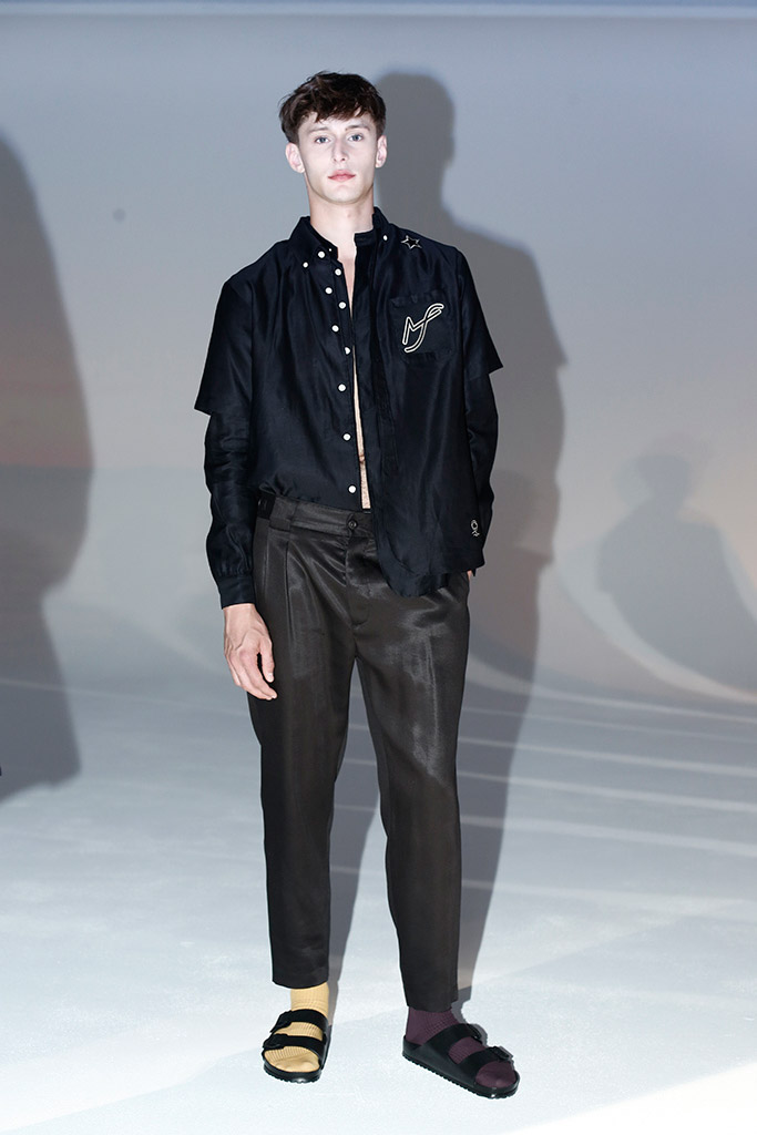 Fingers Crossed Spring Summer 2016 Collection New York Fashion Week Men 017