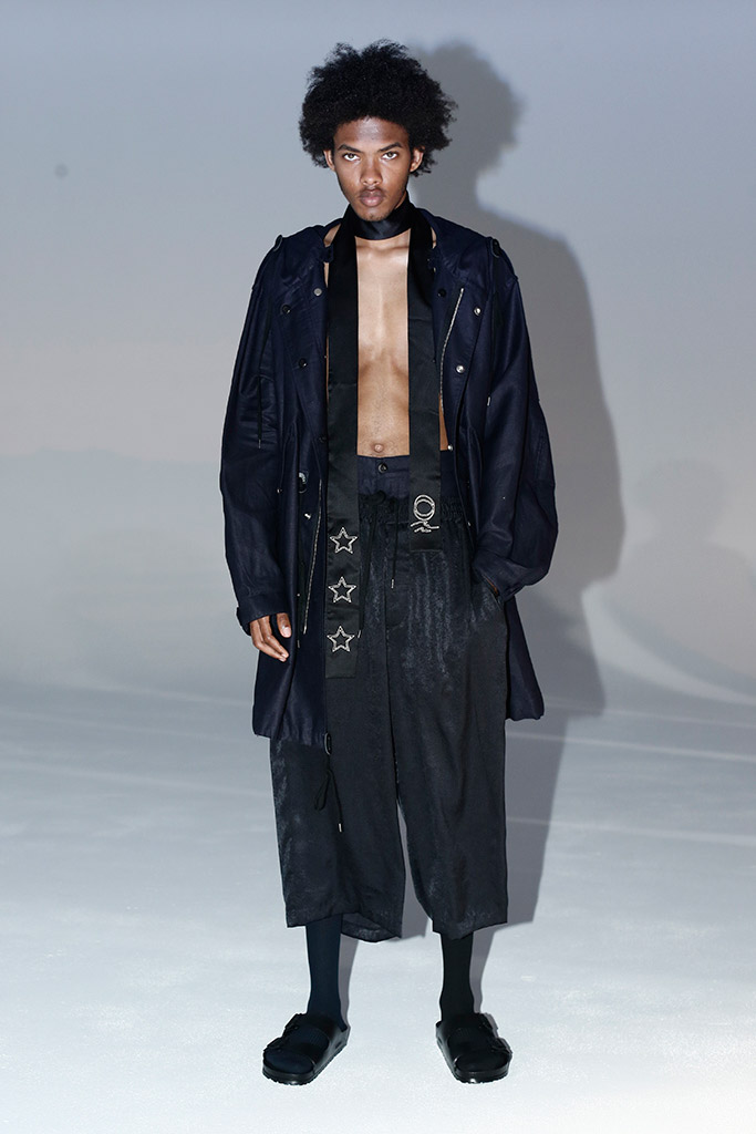 Fingers Crossed Spring Summer 2016 Collection New York Fashion Week Men 018