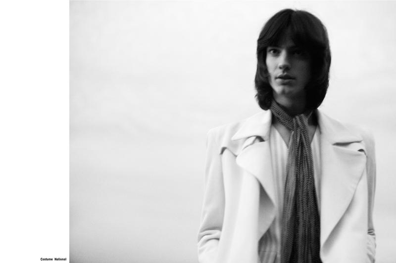 » Gabriel Marques Channels 1970s Styles for Harper's Bazaar Men Thailand Editorial Gabriel Marques Harpers Bazaar Thailand 1970s Men Styles Fashion Editorial 006