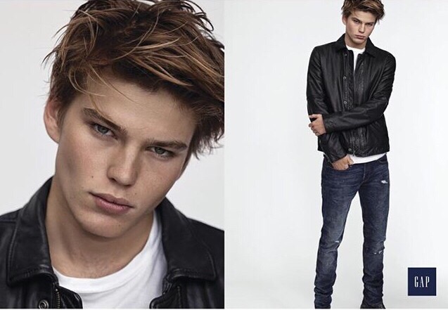 Jordan Barrett