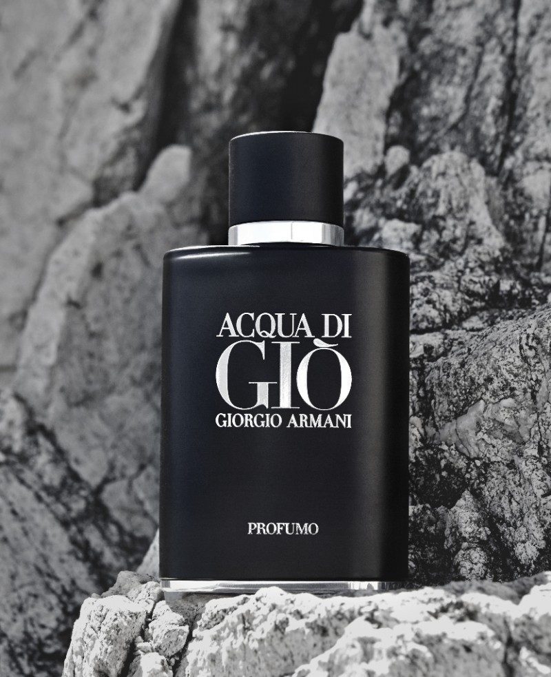 Giorgio Armani Acqua di Gio Profuma fragrance 