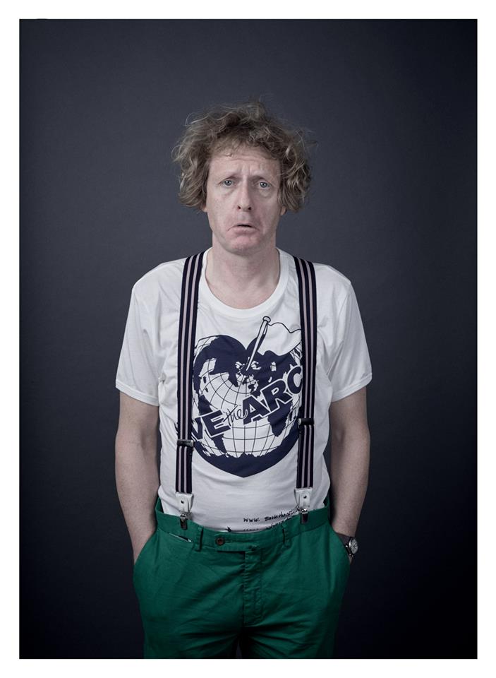 Grayson Perry