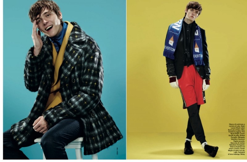 Gustaaf wassink 2015 fashion editorial d la repubblica 002