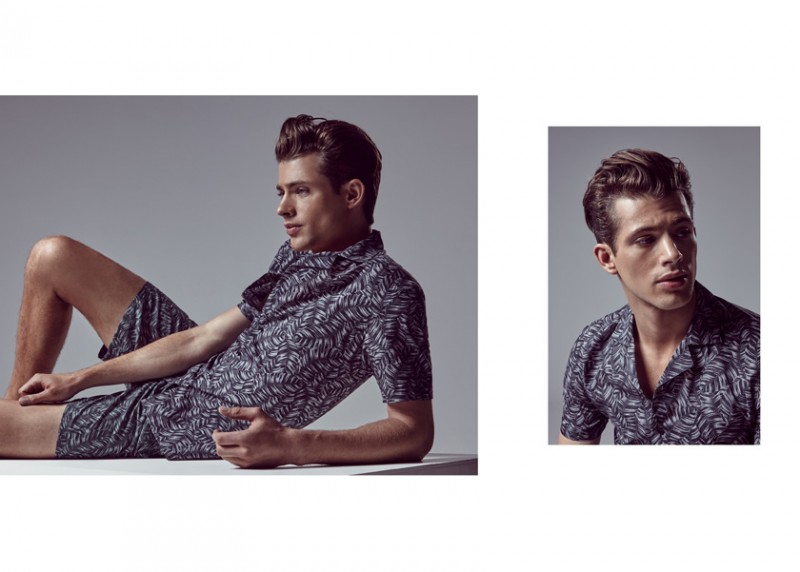 Jamie wise reiss summer 2015 menswear styles 007