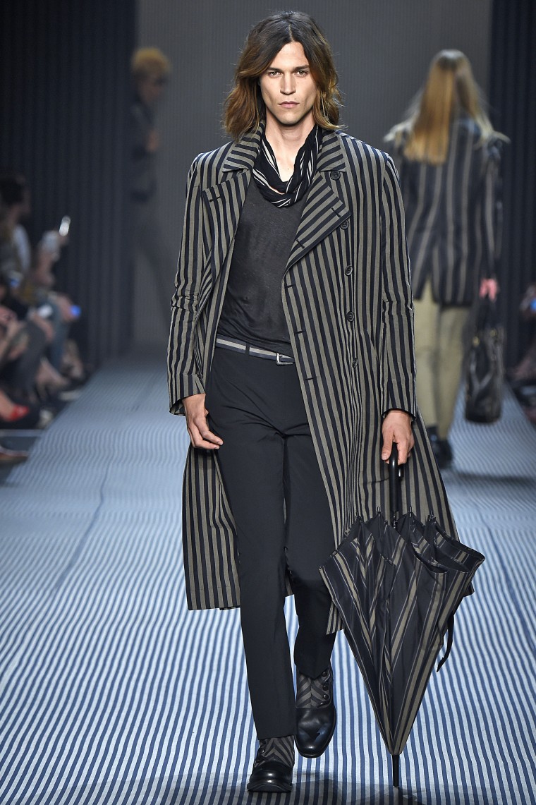 John Varvatos Spring Summer 2016 Collection New York Fashion Week Men 003