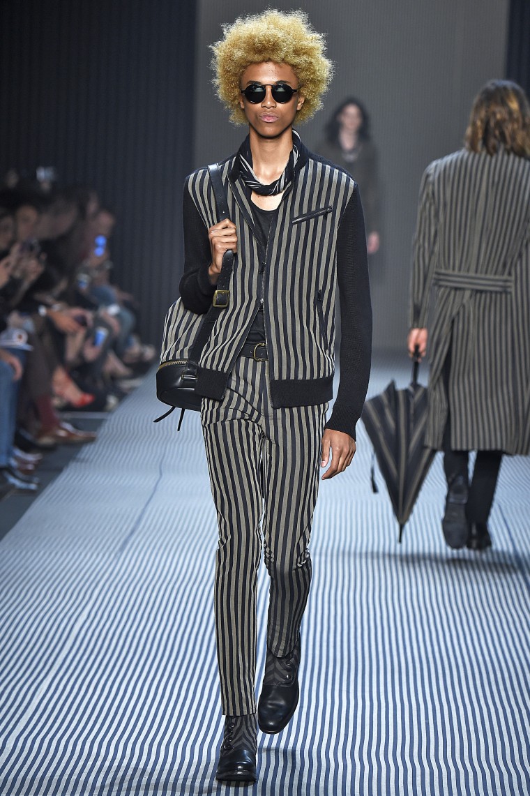 John Varvatos Spring Summer 2016 Collection New York Fashion Week Men 004