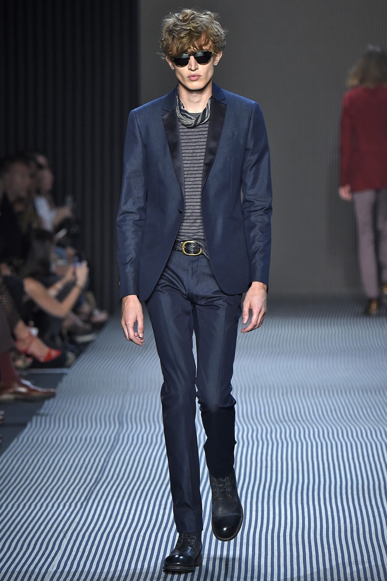 John Varvatos Spring Summer 2016 Collection New York Fashion Week Men 019