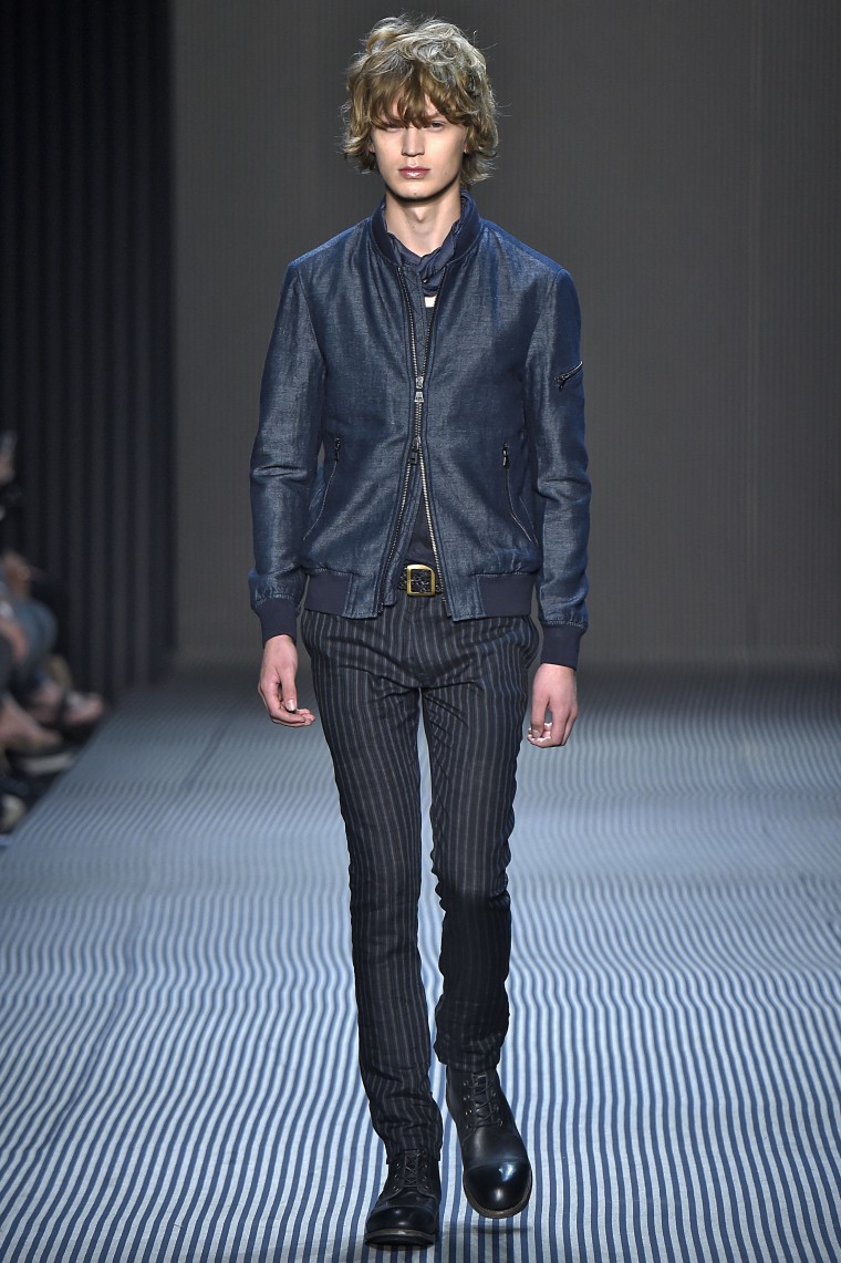 John Varvatos Spring Summer 2016 Collection New York Fashion Week Men 020