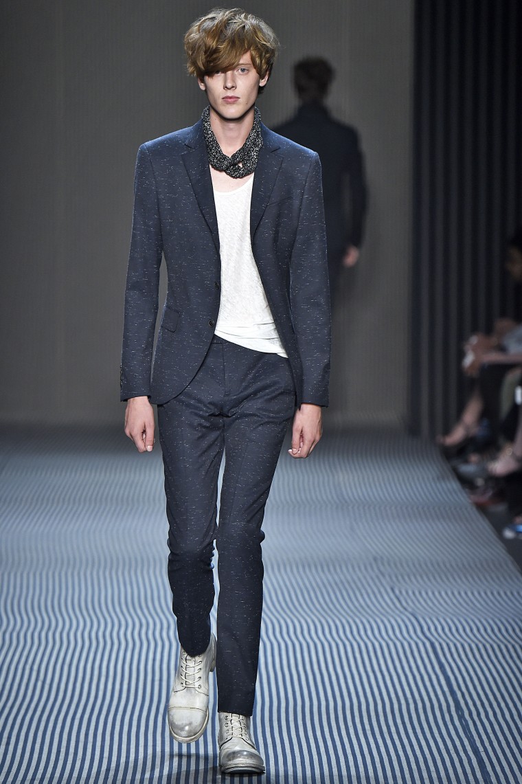 John Varvatos Spring Summer 2016 Collection New York Fashion Week Men 023