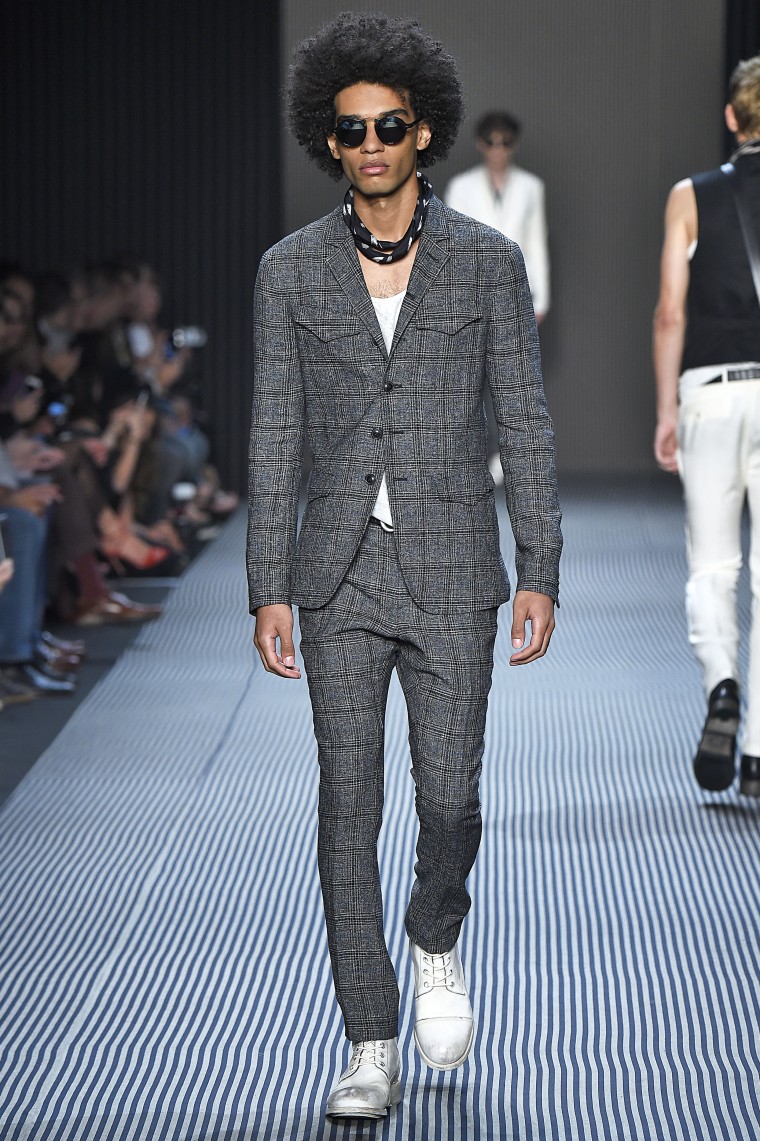 John Varvatos Spring Summer 2016 Collection New York Fashion Week Men 025