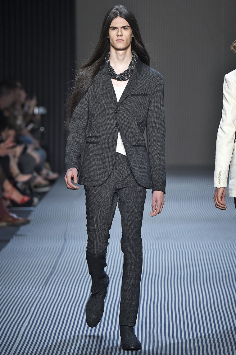 John Varvatos Spring Summer 2016 Collection New York Fashion Week Men 030