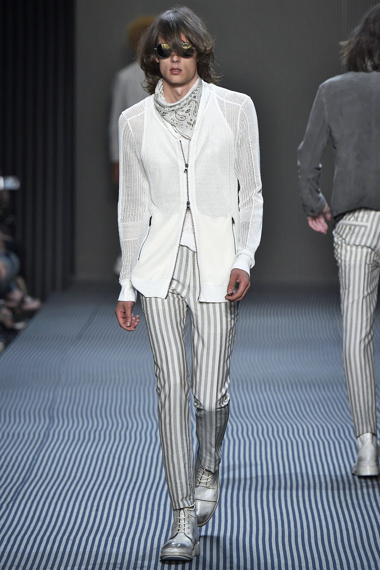 John Varvatos Spring Summer 2016 Collection New York Fashion Week Men 033