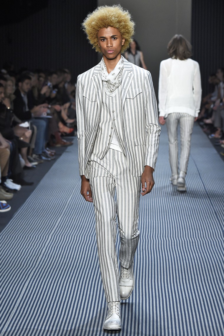 John Varvatos Spring Summer 2016 Collection New York Fashion Week Men 034