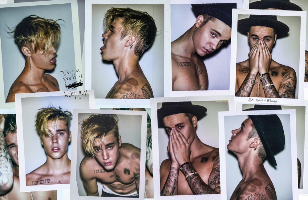 Justin Bieber Shirtless Interview August 2015 Cover Photo Shoot 006
