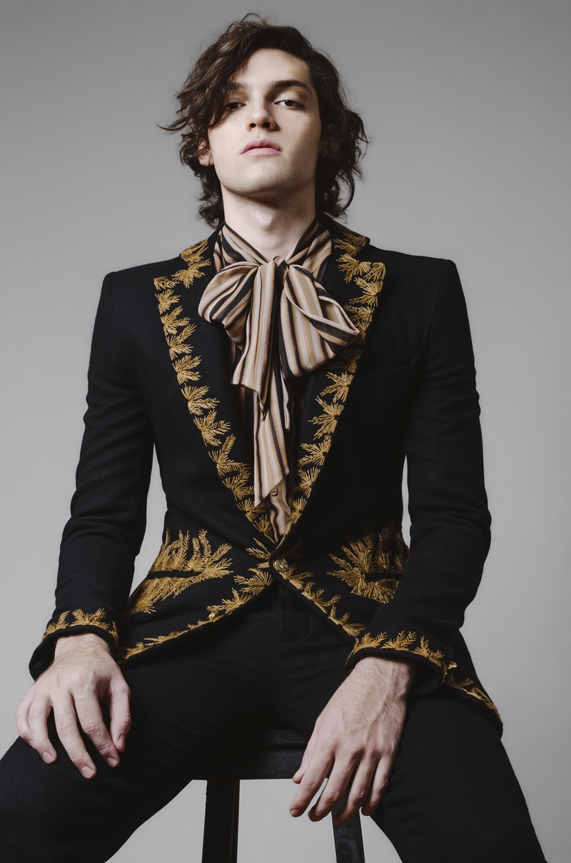Dandy fashion shop
