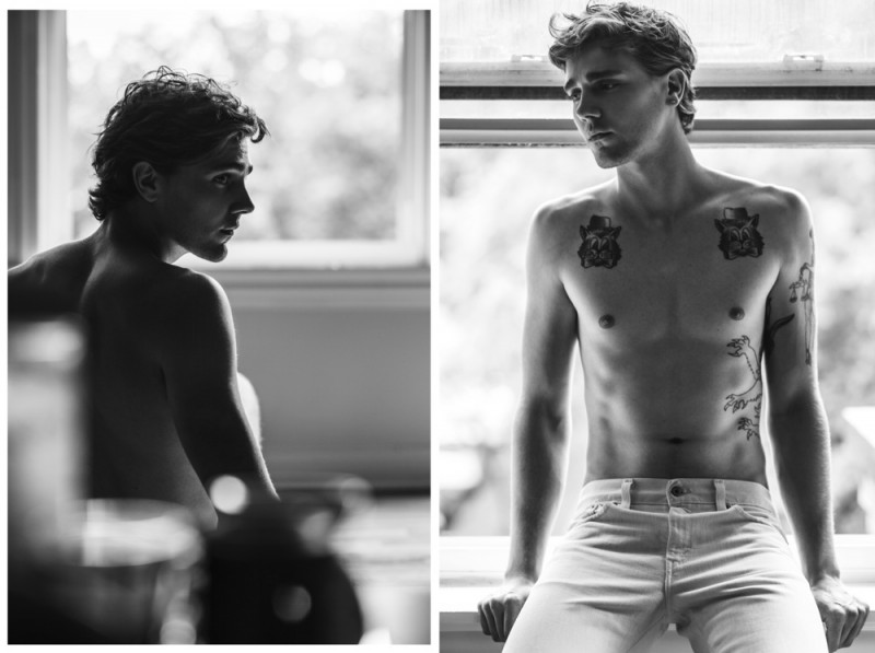 Matt mcglone model 2015 shoot 005