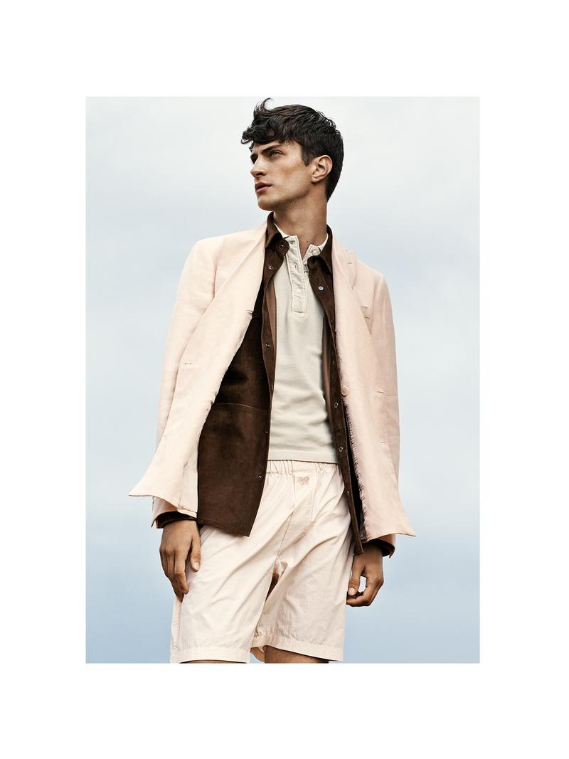 Matthew Bell Safari Style 2015 Plaza Menswear Editorial 008