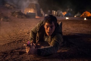 Maze Runner The Scorch Trials Dylan OBrien 2015 Movie Still Pictures 005