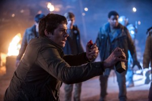 Maze Runner The Scorch Trials Dylan OBrien 2015 Movie Still Pictures 006