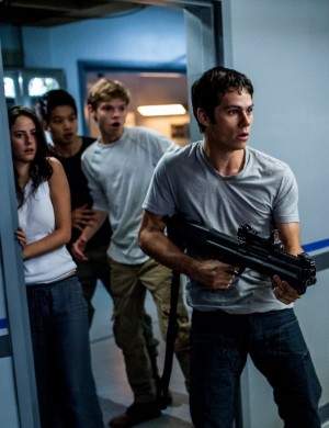 Maze Runner The Scorch Trials Dylan OBrien 2015 Movie Still Pictures 007