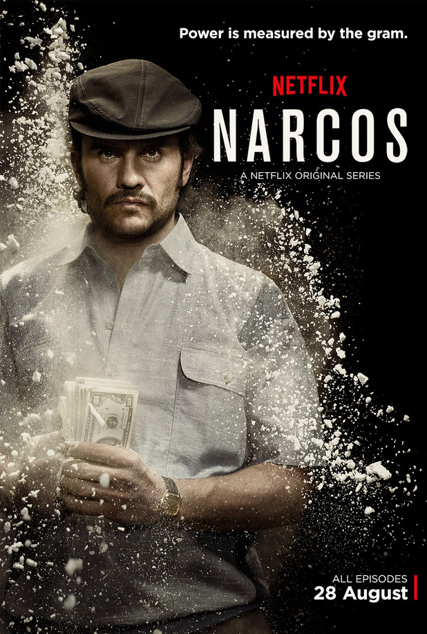 Juan Pablo Raba as Gustavo Gaviria in Narcos