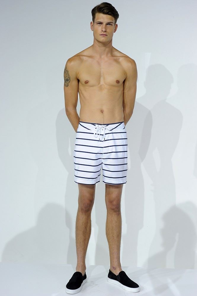 Nautica Spring Summer 2016 Collection New York Fashion Week Men 002