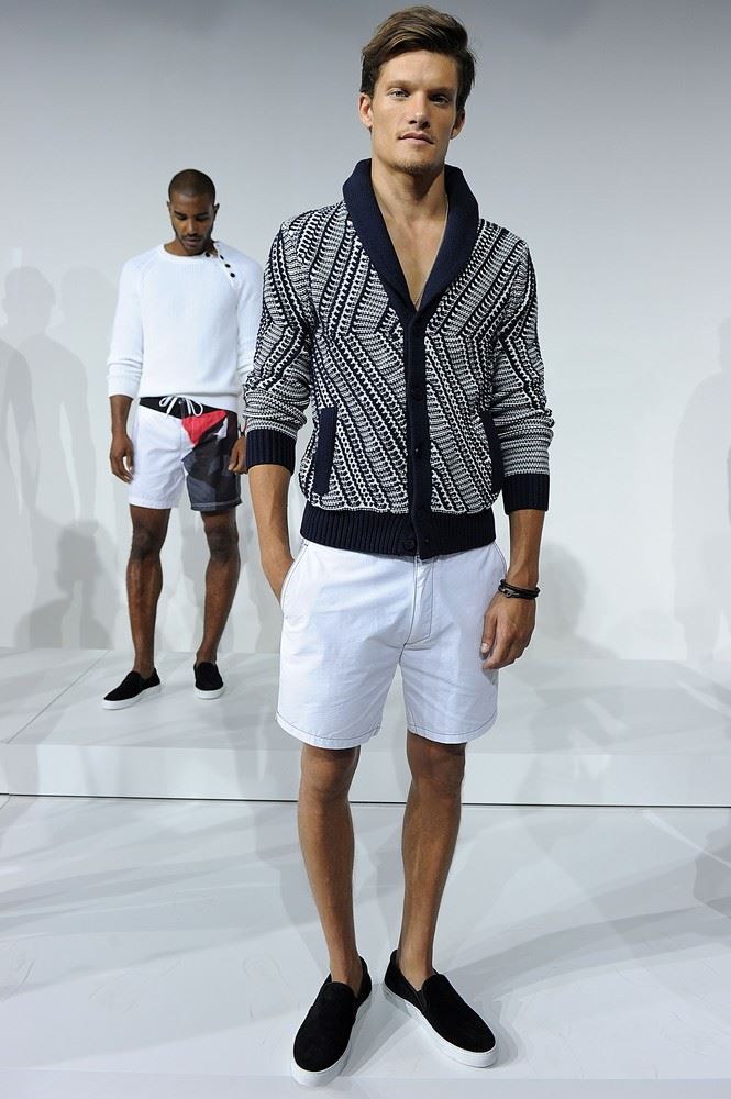 Nautica Spring Summer 2016 Collection New York Fashion Week Men 004