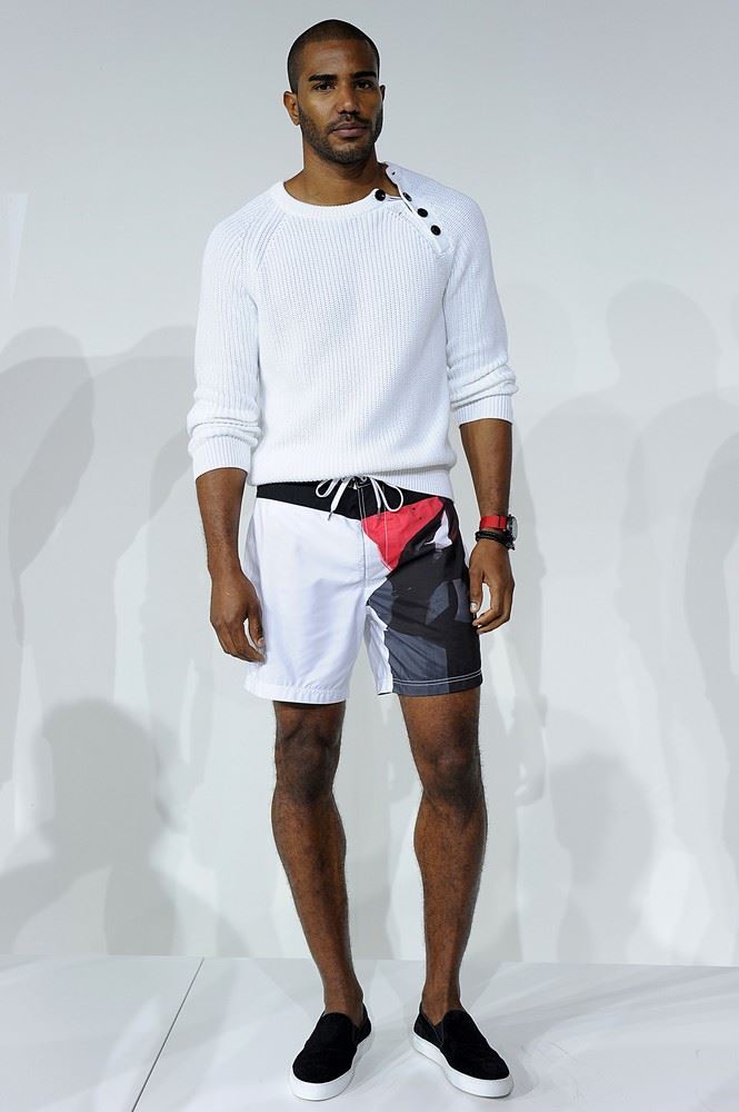 Nautica Spring Summer 2016 Collection New York Fashion Week Men 005