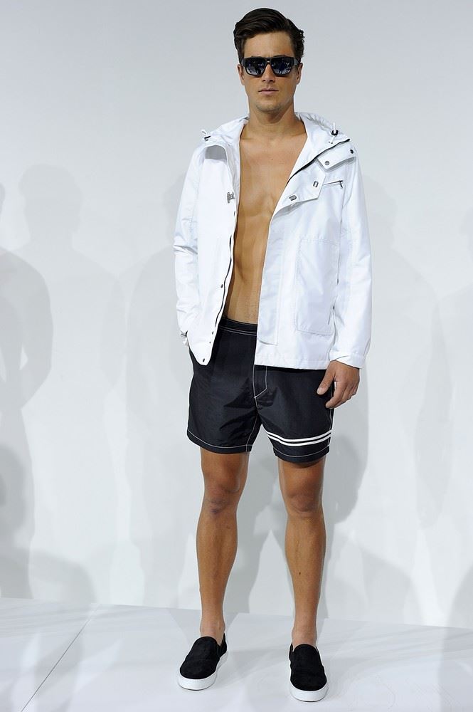 Nautica Spring Summer 2016 Collection New York Fashion Week Men 008