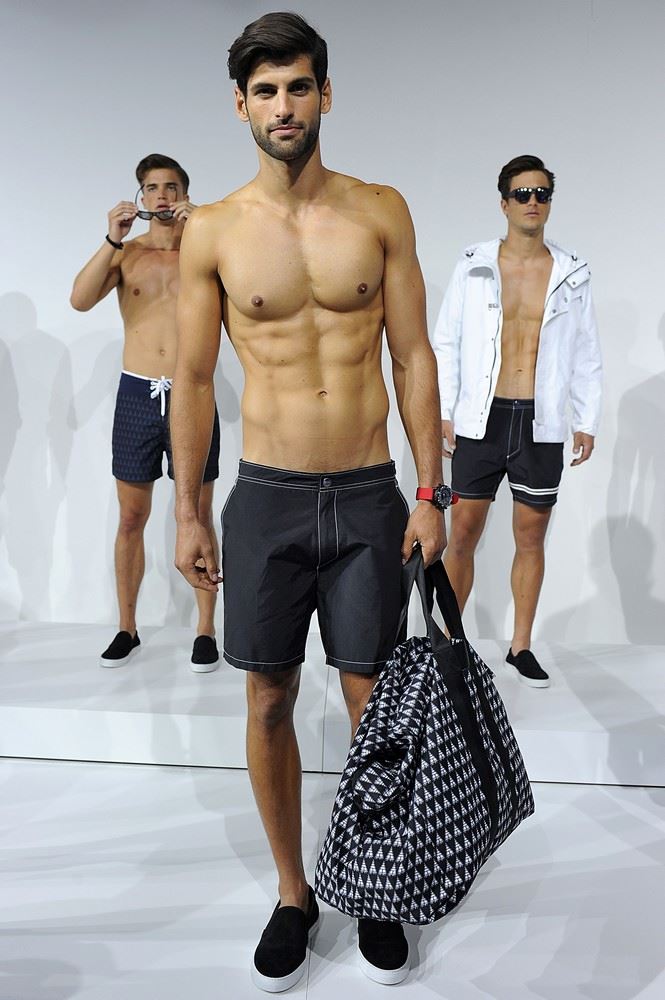 Nautica Spring Summer 2016 Collection New York Fashion Week Men 009