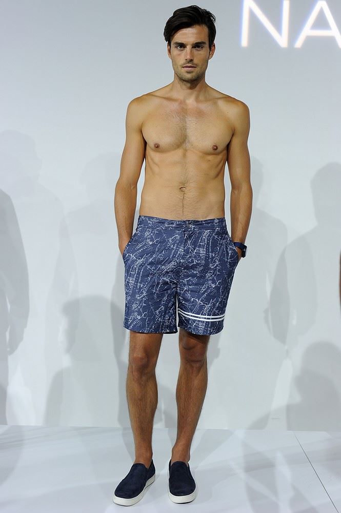 Nautica Spring Summer 2016 Collection New York Fashion Week Men 010