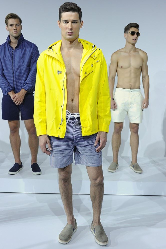 Nautica Spring Summer 2016 Collection New York Fashion Week Men 017