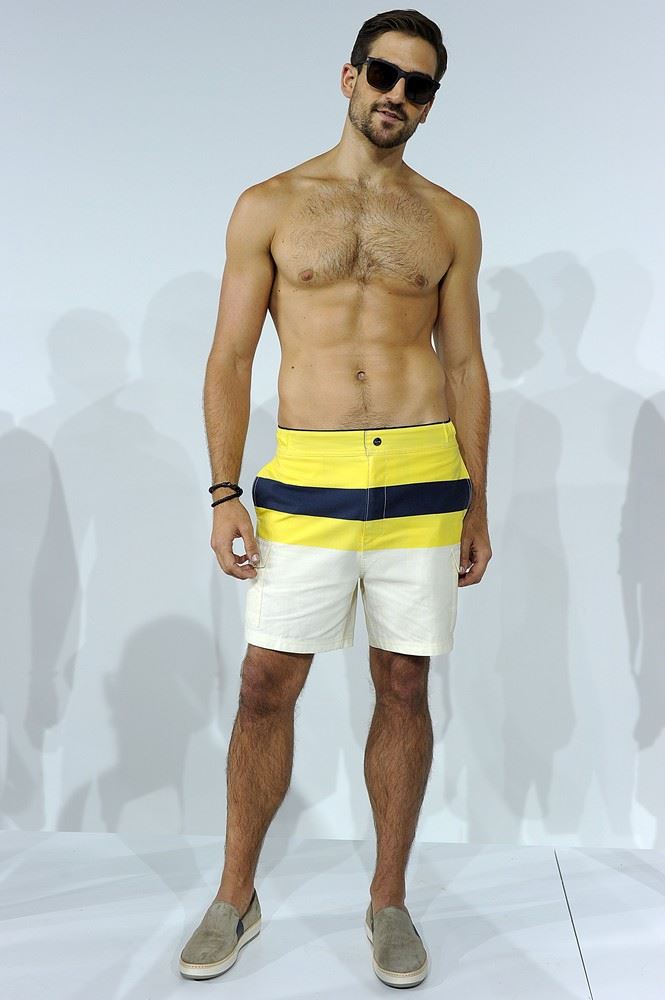 Nautica Spring Summer 2016 Collection New York Fashion Week Men 022