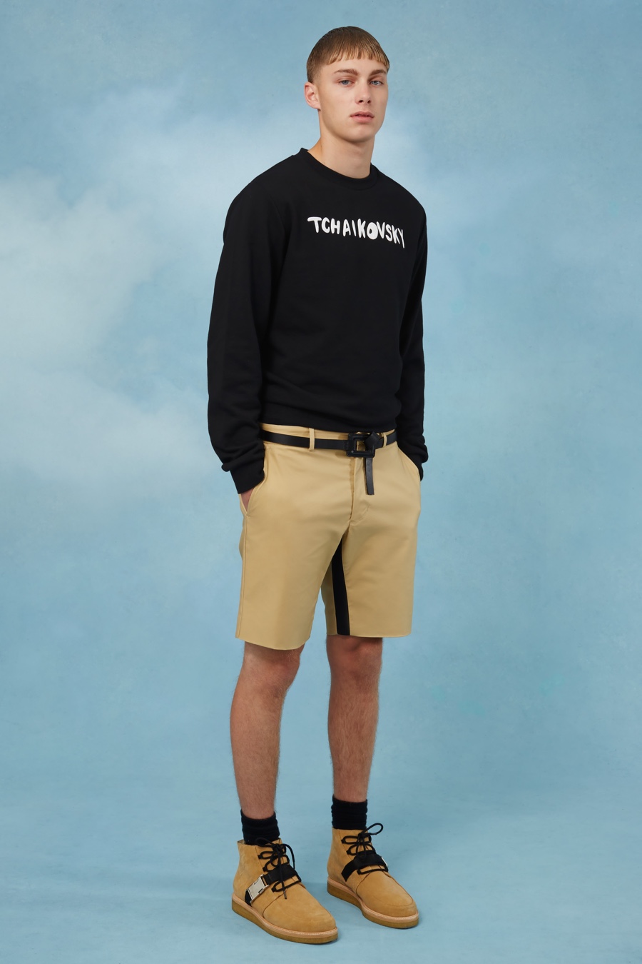 Opening Ceremony Spring/Summer 2016 Menswear Collection is a Teenage Dream