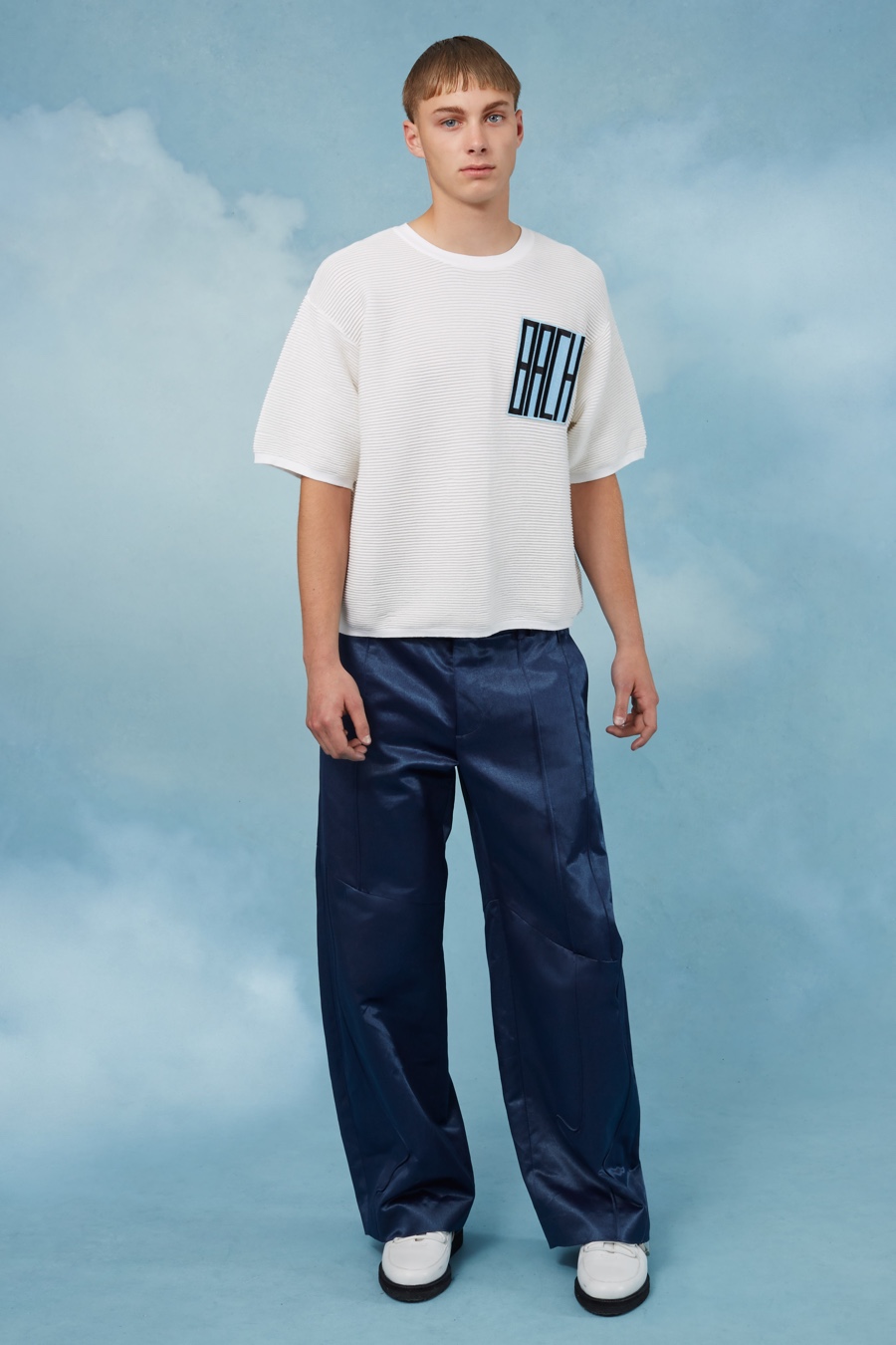 Opening Ceremony Spring/Summer 2016 Menswear Collection is a Teenage Dream