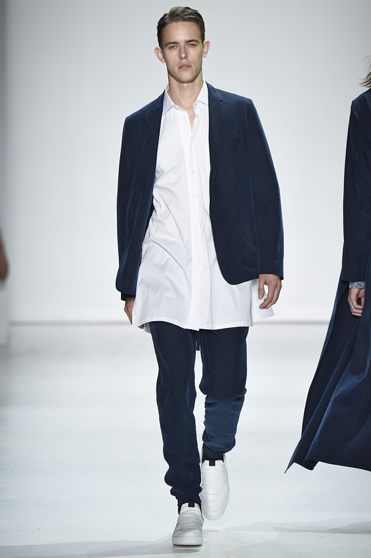 Ovadia Sons Spring Summer 2016 Collection New York Fashion Week Men 002