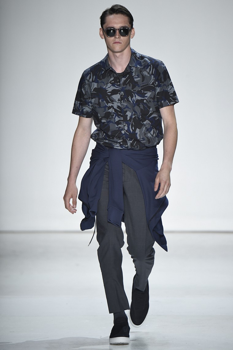 Ovadia Sons Spring Summer 2016 Collection New York Fashion Week Men 005